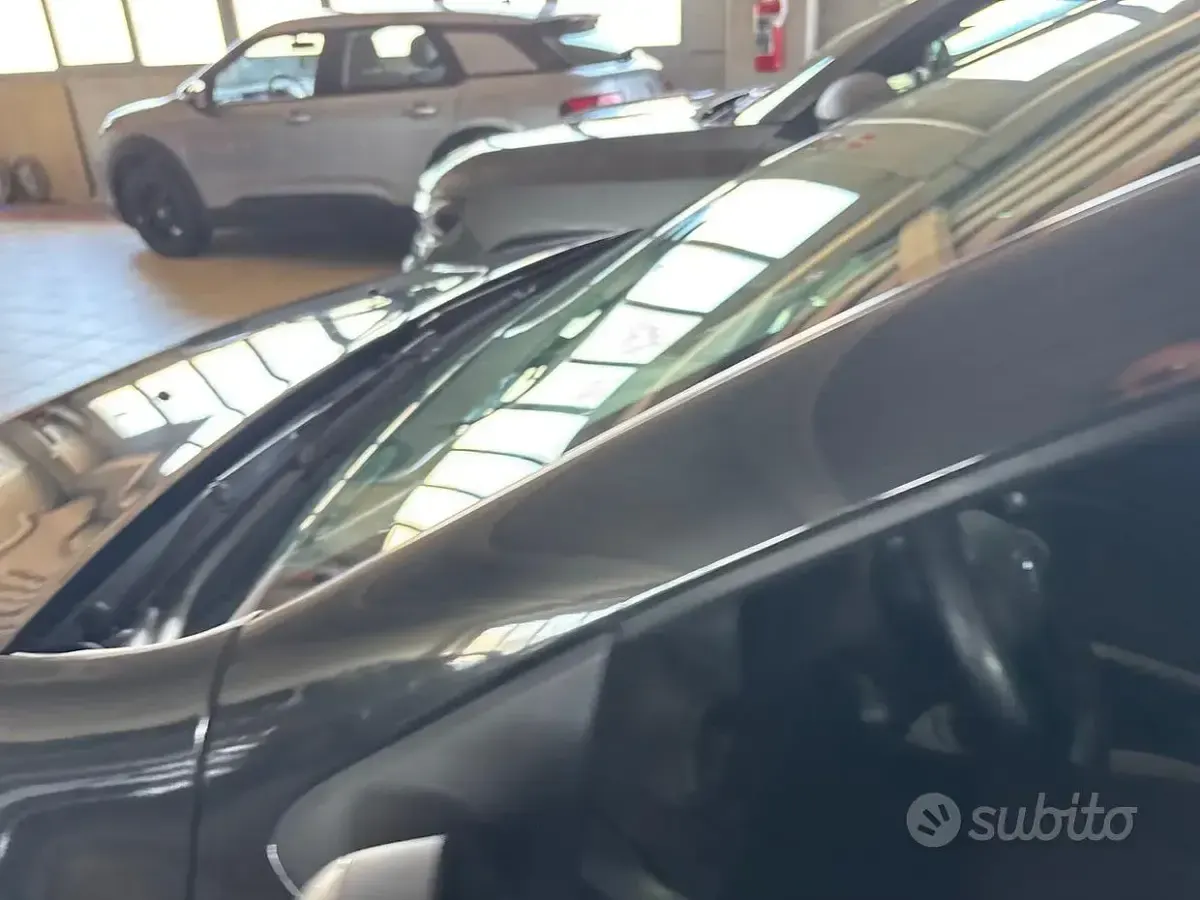 Usata Dacia Sandero 75 CV (55 kW) 2019 Nero Berlina