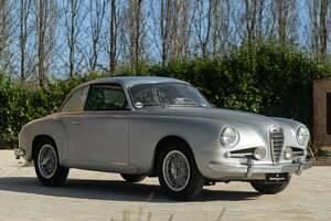 Käytetty Alfa Romeo 1900 Sprint 100 HP (73 kW) 1955 Hopea Coupe - kaksiovinen