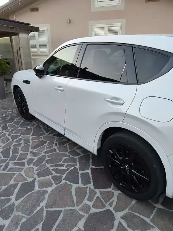 Usata Mazda CX-60 Comfort 192 CV (141 kW) 2024 SUV