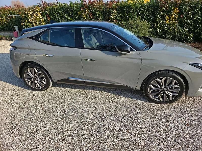 Usata DS Automobiles DS4 Trocadero 131 CV (96 kW) 2022 Berlina