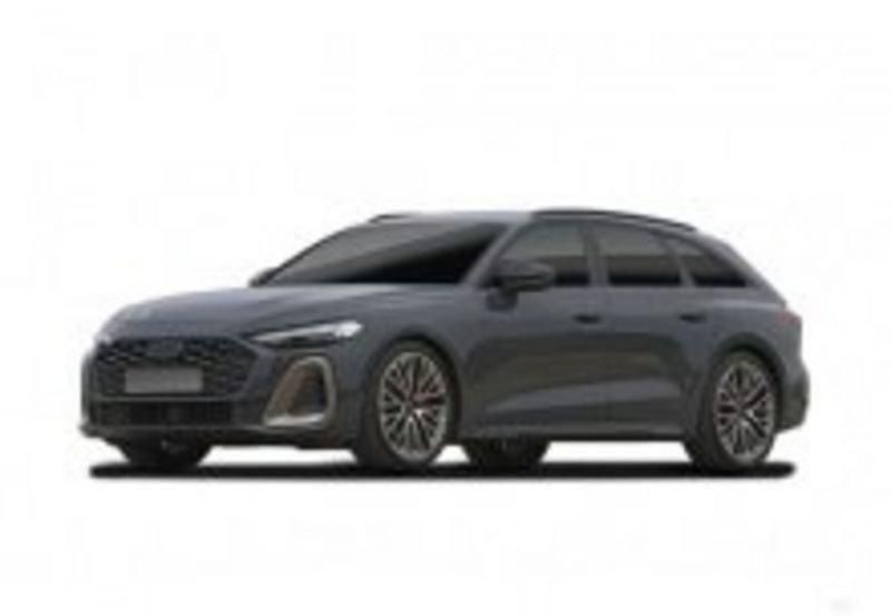 Nuova Audi A5 Advanced 299 CV (219 kW) 2026 Blu Station wagon