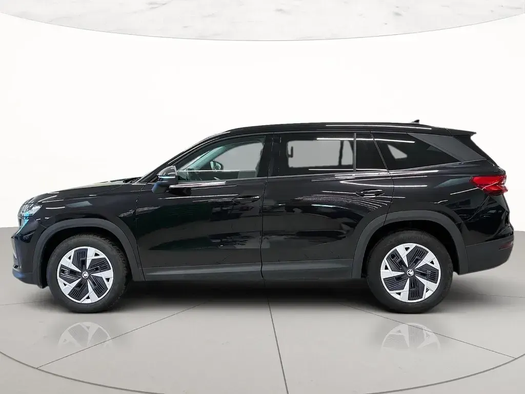 Nuova Skoda Kodiaq Selection 150 CV (110 kW) 2026 Nero tulipano [1z1z] SUV