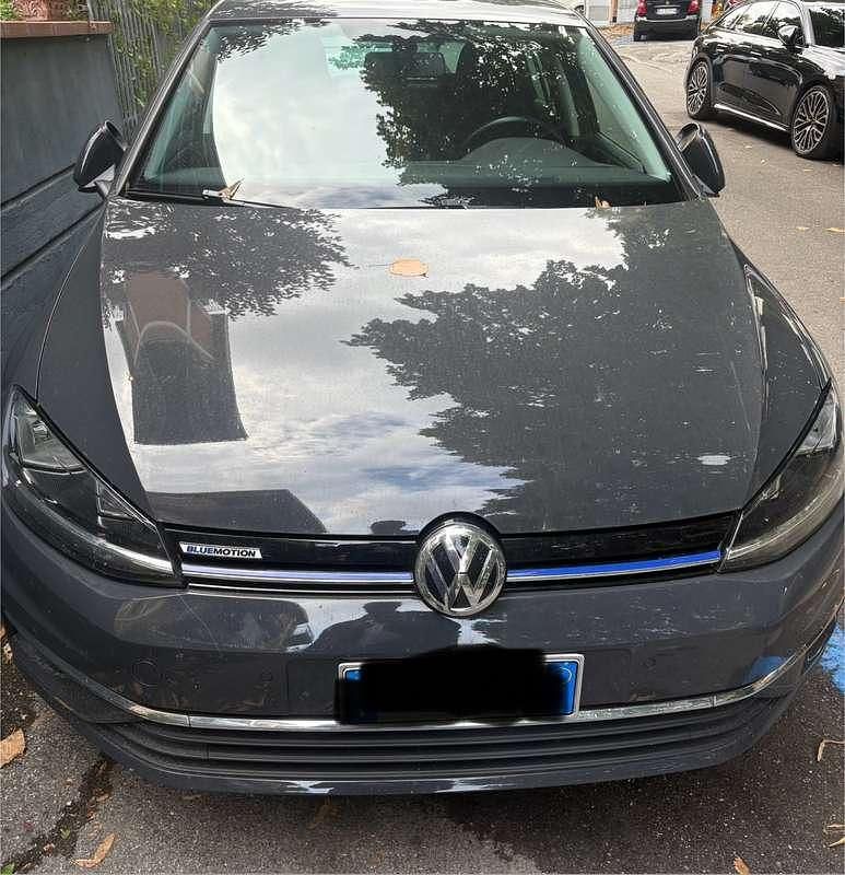 Usata 2020 VW Golf VIII Business Tre volumi | 17.000 € (Super prezzo) - Immagine 1/4