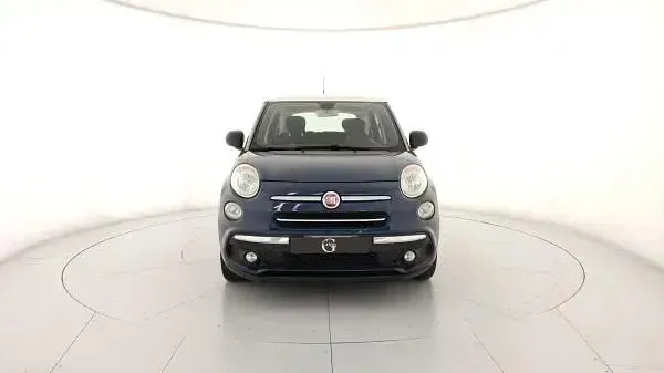 Usata Fiat 500L Urban 95 CV (69 kW) 2019 Blu Monovolume