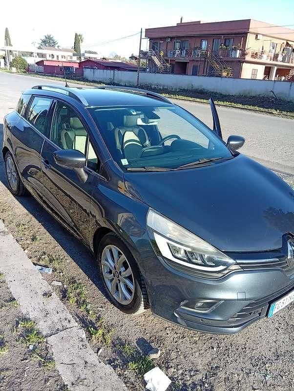Usata Renault Clio GrandTour 90 CV (66 kW) 2016 Station wagon
