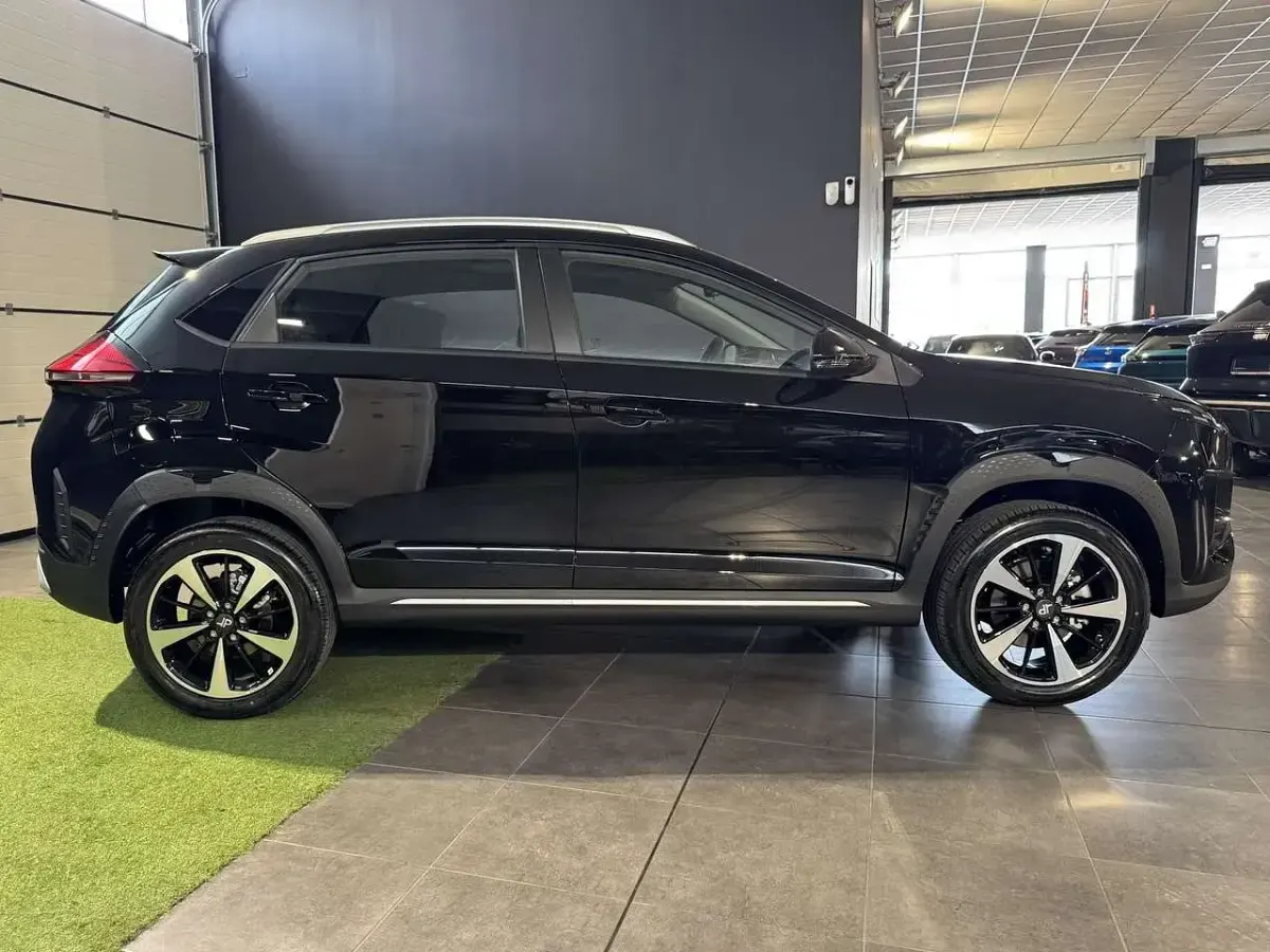 Nuova DR DR 3.0 114 CV (83 kW) 2026 Nero SUV