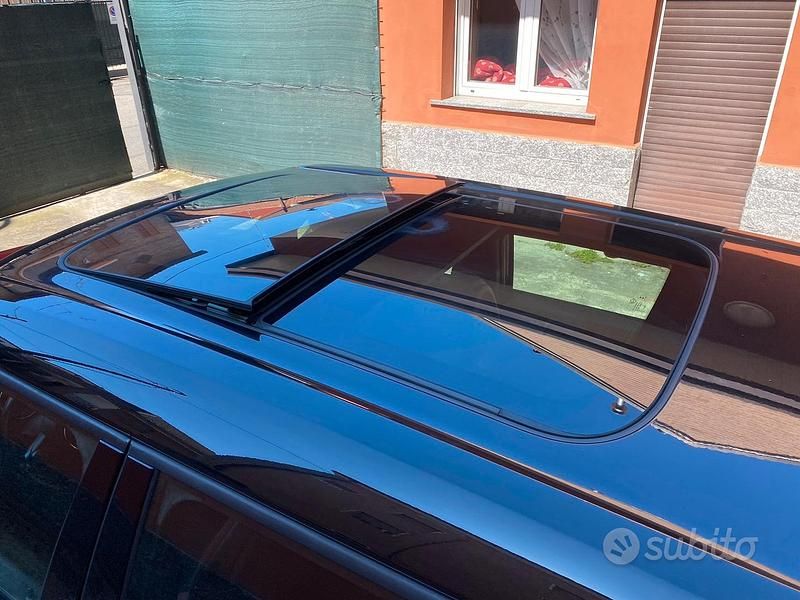 Usata Mini John Cooper Works Clubman 192 CV (141 kW) 2016 Rosso Station wagon