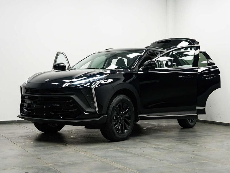 Nuova Cirelli 5 177 CV (130 kW) 2025 Beige SUV