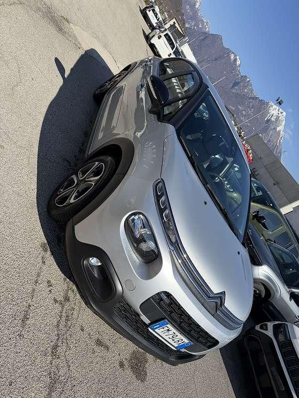 Occasion Citroën C3 Feel 82 ch (60 kW) 2017 Berline