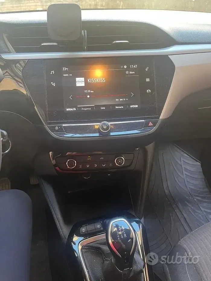 Usata Opel Corsa 69 CV (50 kW) 2021 Utilitaria