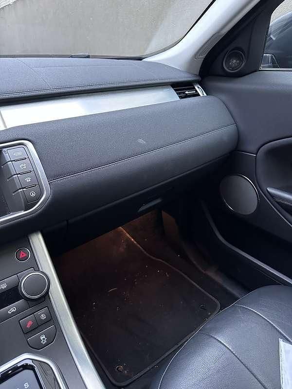 Usata Land Rover Range Rover evoque 150 CV (110 kW) 2018 SUV