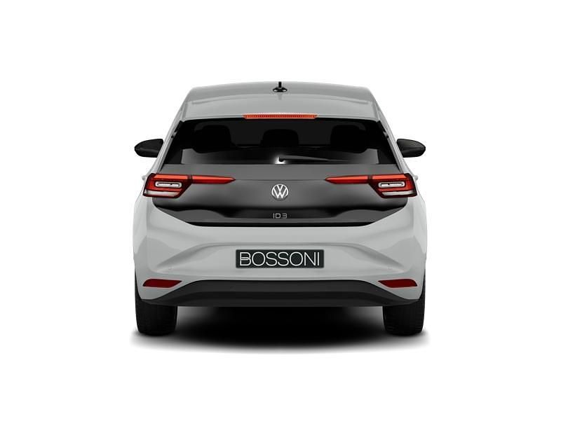Usata VW ID.3 Pro Performance 69 kW (95 CV) 2023 Grigio Utilitaria