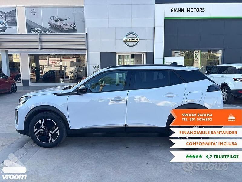 Usata Peugeot 2008 S 2023 SUV