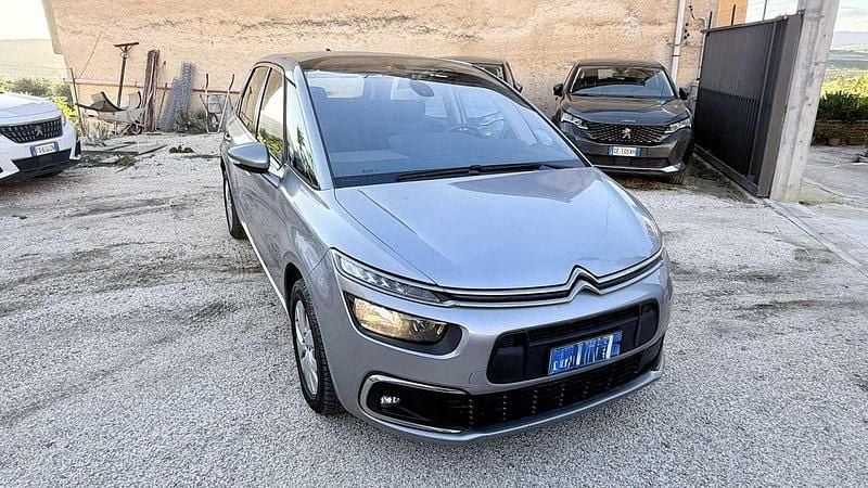 Other Usata 2018 Citroën C4 SpaceTourer Feel Monovolume | 9900 € (Super prezzo) - Immagine 1/4