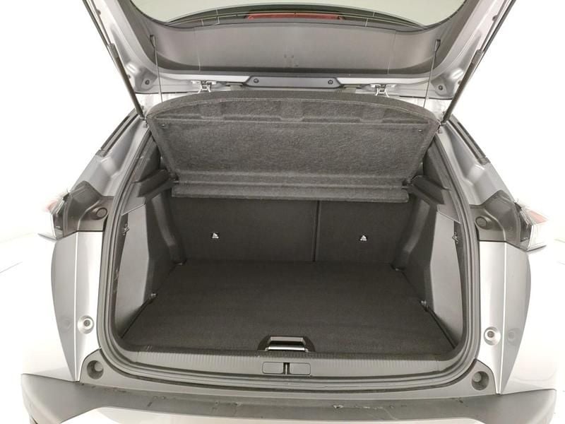 Usata Peugeot 2008 Allure 130 CV (95 kW) 2023 Grigio SUV
