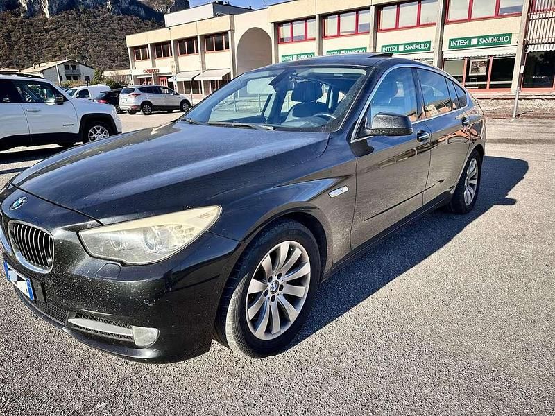 Usata BMW 530 245 CV (180 kW) 2009 Berlina