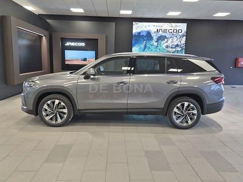 Nuova Skoda Kodiaq Style 193 CV (141 kW) 2025 Grigio SUV