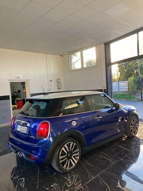 Usata 2019 Mini Cooper S Due volumi | 19.999 € (Super prezzo) - Immagine 1/4