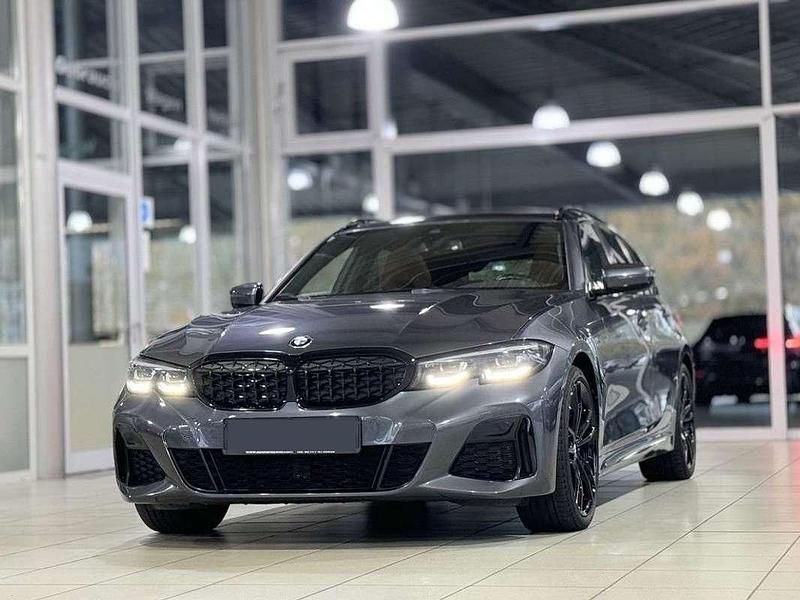 Usata 2021 BMW M340 Tre volumi | 37.900 € (Ottimo prezzo) - Immagine 1/4