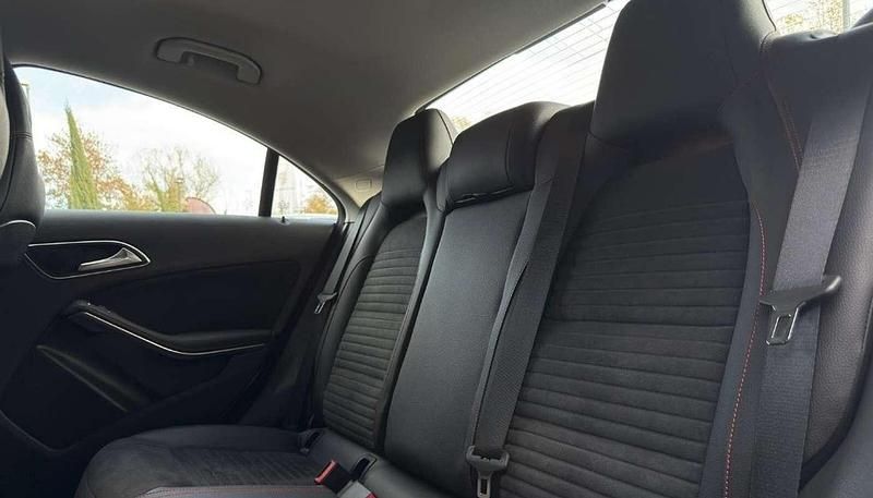 Occasion Mercedes CLA200 Premium 136 ch (100 kW) 2016 Berline