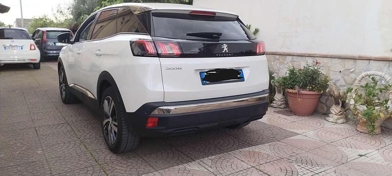 Occasion Peugeot 3008 Allure 131 PK (96 kW) 2022 SUV