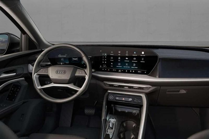 Nuova Audi Q5 204 CV (150 kW) 2026 Blu/azzurro SUV