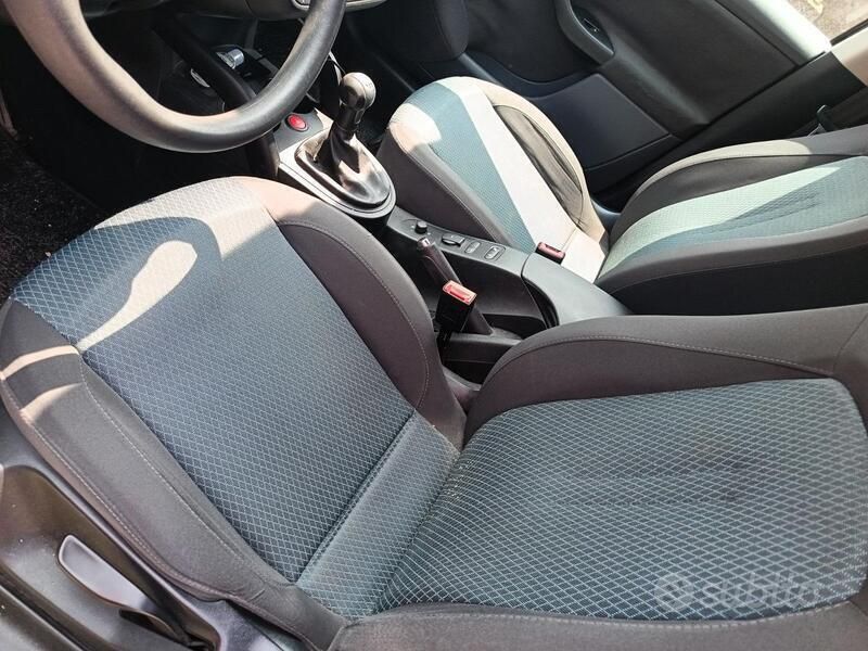 Occasion Seat Altea 2008 Monospace
