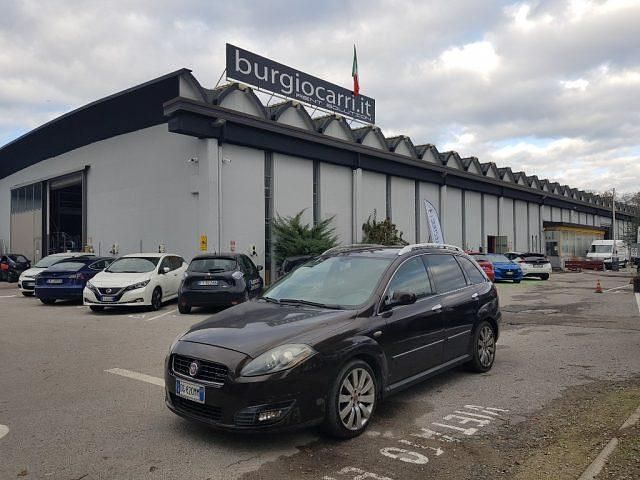 Bronzo(met.) Usata 2008 Fiat Croma Wagon Station wagon | 1900 € (Ottimo prezzo) - Immagine 1/4