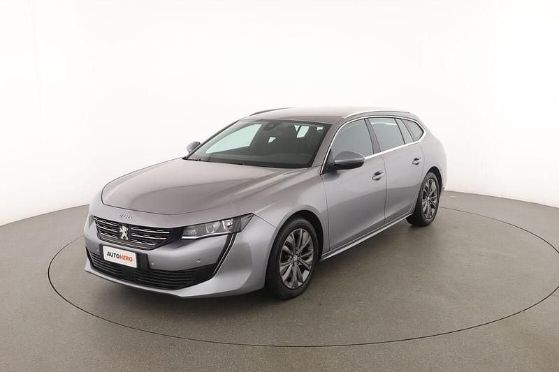 Usata Peugeot 508 Business-Line 163 CV (119 kW) 2020 Station wagon