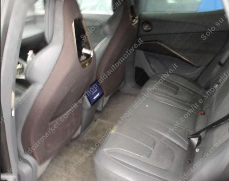 Usata Lotus Eletre 450 kW (612 CV) 2024 Nero SUV