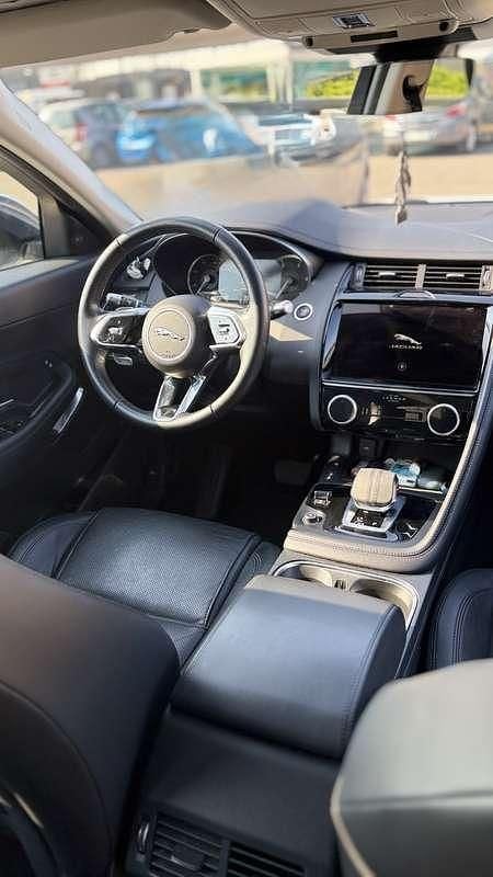 Usata Jaguar E-Pace S 204 CV (150 kW) 2021 SUV