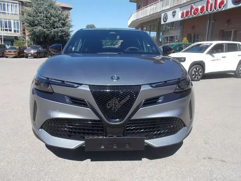 Usata Alfa Romeo GT Junior Sprint 145 CV (106 kW) 2026 SUV