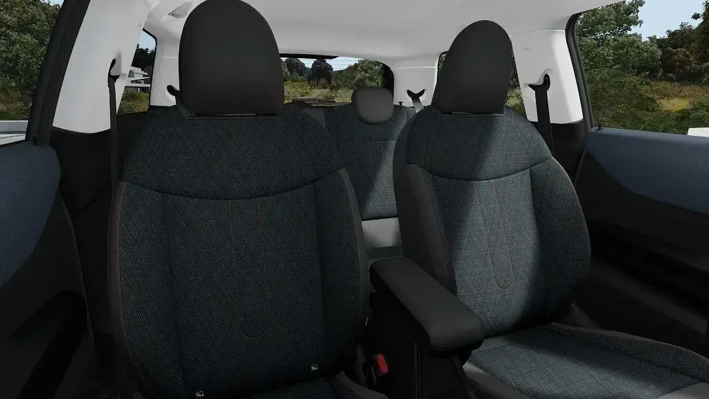 Nuova Mini Cooper Essential 89 kW (122 CV) 2026 Grigio / metallizzato Utilitaria