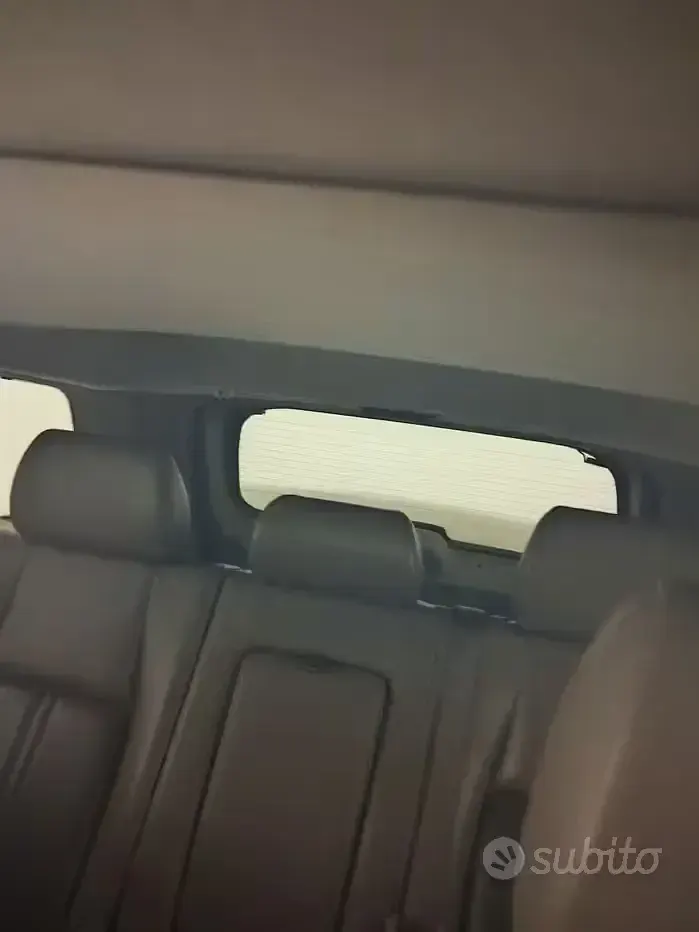 Usata Jeep Cherokee 2008 Blu SUV