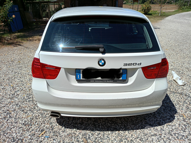 Usato 2011 BMW 320 2.0 Diesel (5.800 €)