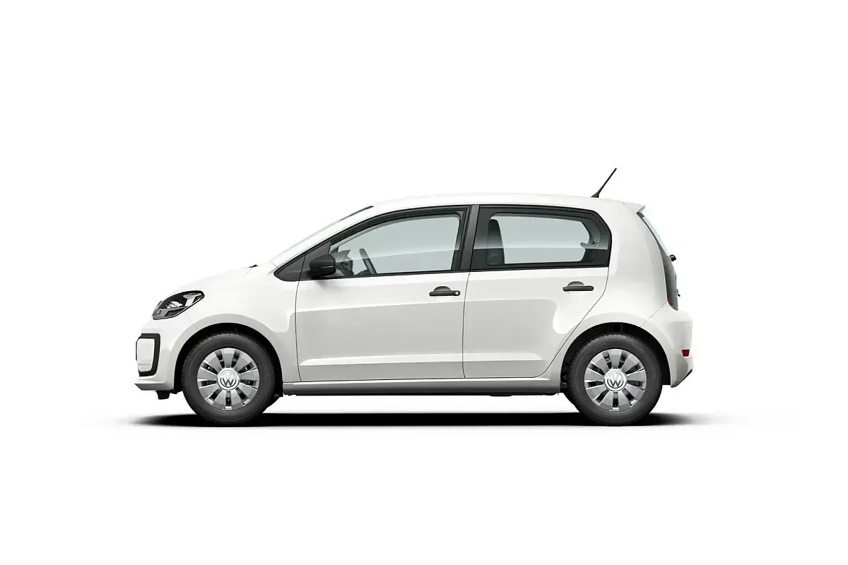 Usata VW up! Move 65 CV (47 kW) 2017 Utilitaria