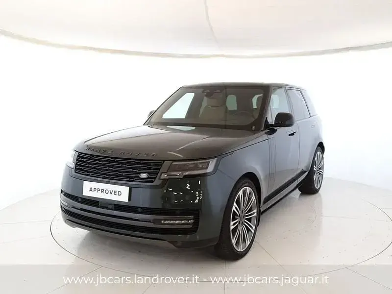 Usata Land Rover Range Rover HSE 349 CV (256 kW) 2026 SUV