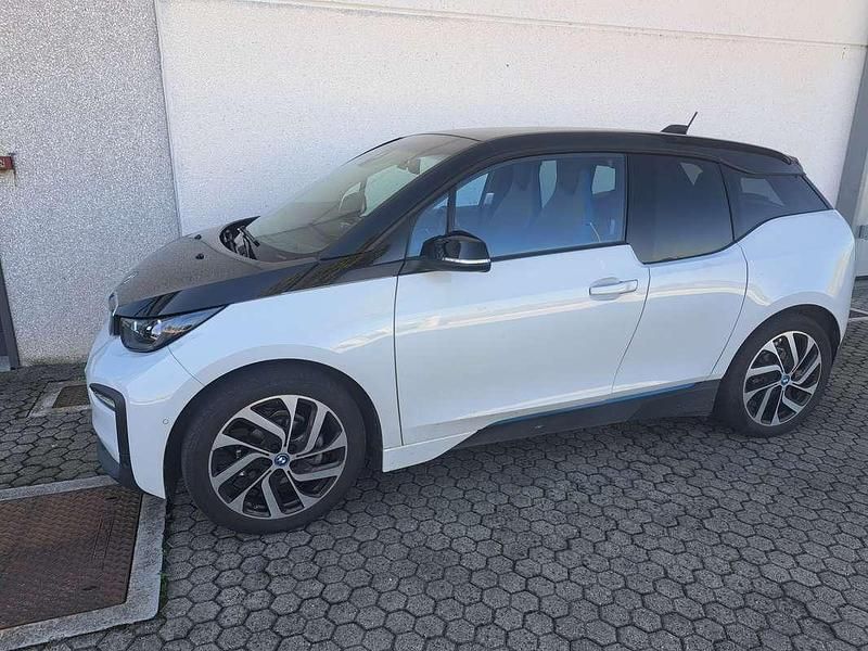 Usata BMW i3 Advantage 135 kW (184 CV) 2022 Bianco Berlina