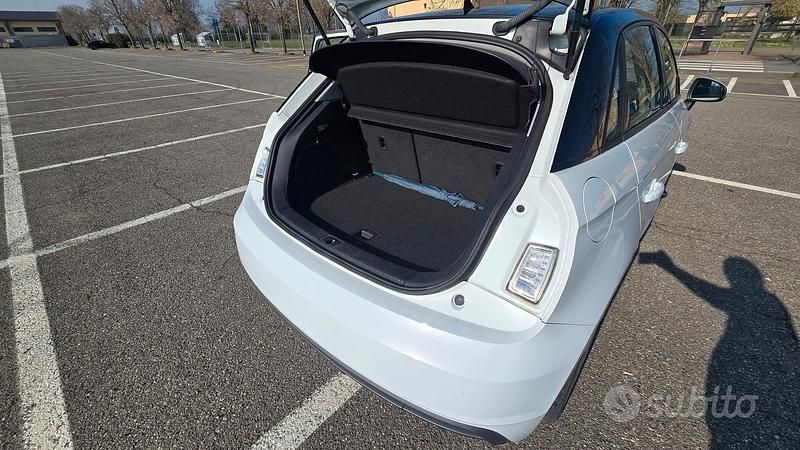Usata Audi A1 S-Line 120 CV (88 kW) 2018 Bianco Berlina