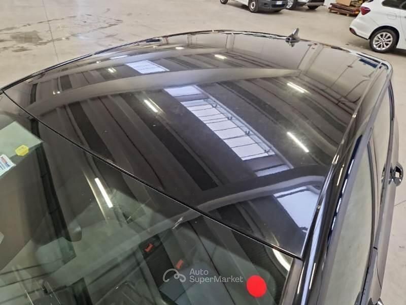 Usata VW ID.3 69 kW (95 CV) 2020 Gray Utilitaria