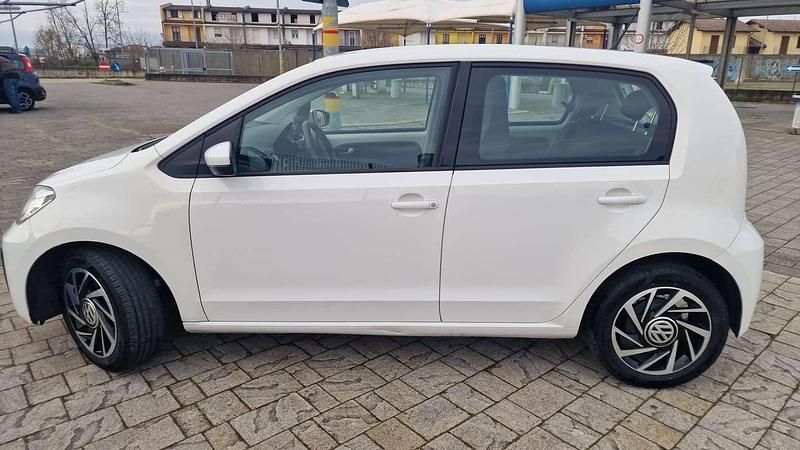 Usata VW up! Move 60 CV (44 kW) 2019 Utilitaria