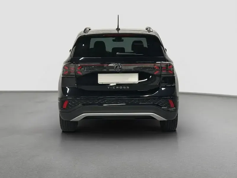 Nuova VW T-Cross R-line Plus 116 CV (85 kW) 2025 SUV
