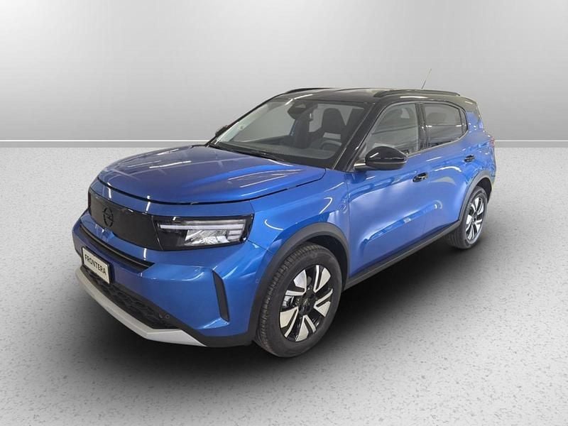 Nuova Opel Frontera 145 CV (106 kW) 2026 SUV