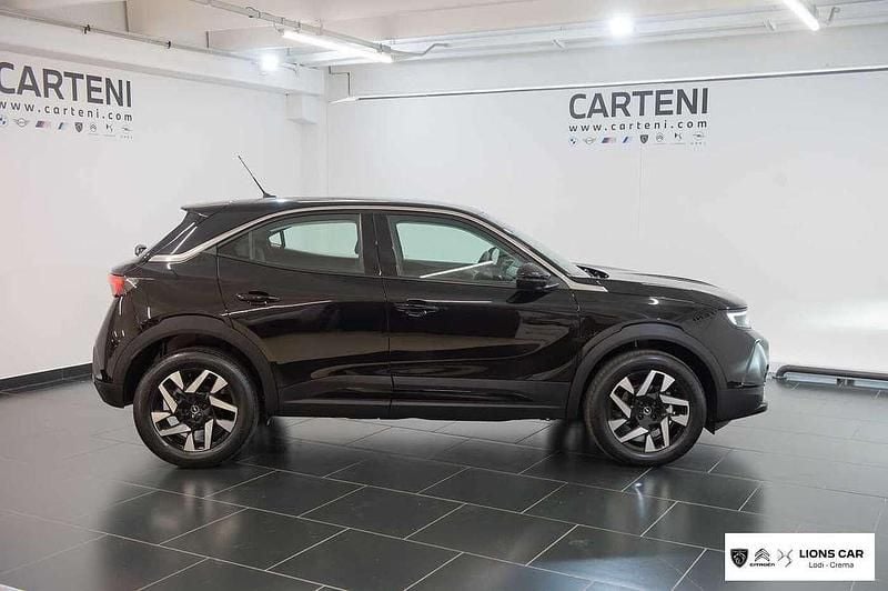 Nuova Opel Mokka Edition 136 CV (100 kW) 2025 Nero SUV