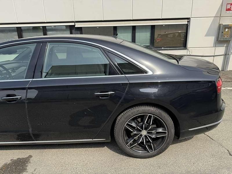 Usata Audi A8 Ambiente 258 CV (189 kW) 2014 Berlina
