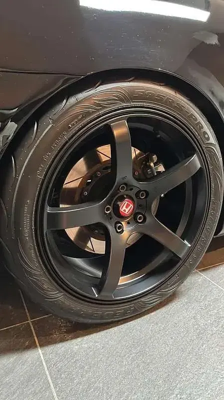 Usata Honda S 2000 S 241 CV (177 kW) 2000 Cabrio