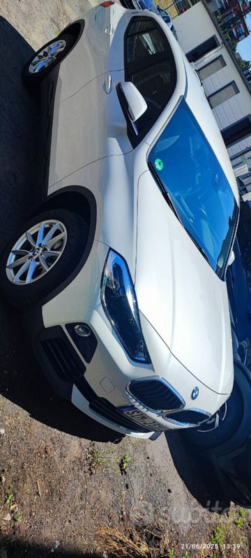 Usata BMW X2 140 CV (102 kW) 2019 SUV
