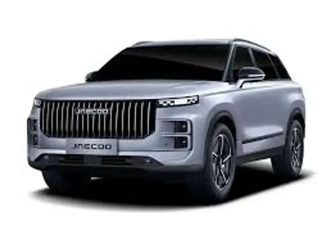 Usata Jaecoo 7 147 CV (108 kW) 2024 Argento SUV