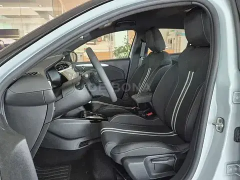 Nuova Opel Corsa Edition 101 CV (74 kW) 2026 Bianco Utilitaria