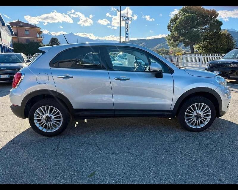 Occasion Fiat 500X Lounge 120 ch (88 kW) 2018 Other SUV